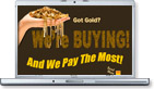 Gold Buyer Galax VA