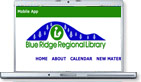 Blue Ridge Regional Library