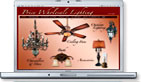 Price Wholesale Lighting Collinsville, VA