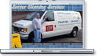 www.sarvercleaningservices.com