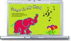 SongsInMyHead.net